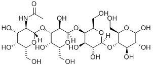 Structural Formula