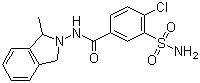 Structural Formula