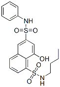 Structural Formula