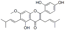 Structural Formula