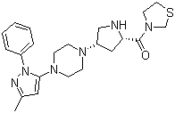 Structural Formula