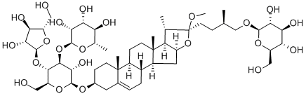 Structural Formula