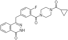 Structural Formula