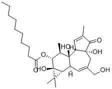 Structural Formula
