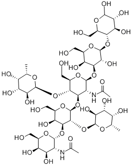 Structural Formula