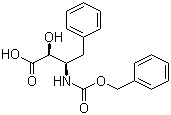 Structural Formula