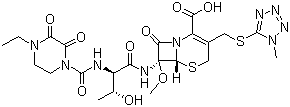 Structural Formula