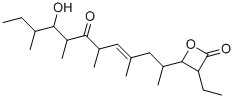 Structural Formula