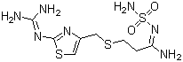 Structural Formula