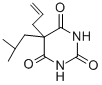 Structural Formula