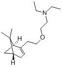 Structural Formula