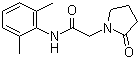 Structural Formula