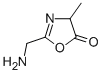 Structural Formula