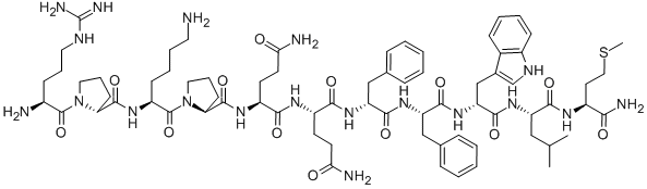 Structural Formula