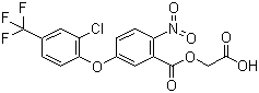 Structural Formula