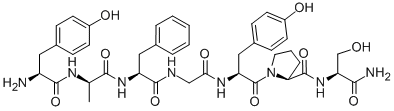 Structural Formula