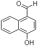 Structural Formula