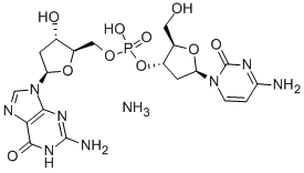 Structural Formula