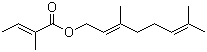 Structural Formula