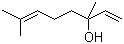 Structural Formula