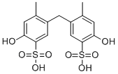 Structural Formula