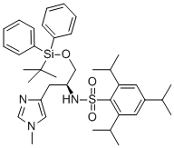 Structural Formula