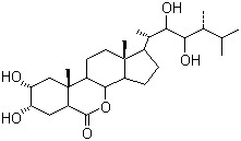 Structural Formula