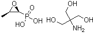 Structural Formula