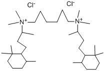 Structural Formula