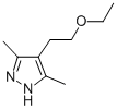 Structural Formula