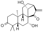 Structural Formula