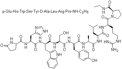 Structural Formula