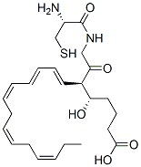 Structural Formula