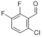 Structural Formula