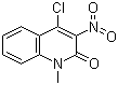 Structural Formula