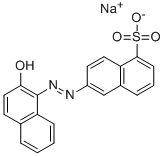 Structural Formula