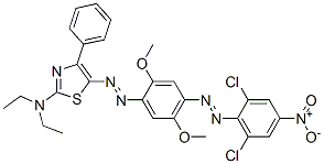 Structural Formula