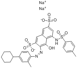 Structural Formula
