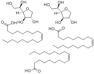 Structural Formula