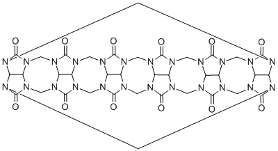 Structural Formula