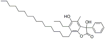 Structural Formula