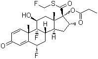 Structural Formula