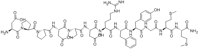 Structural Formula