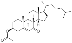 Structural Formula