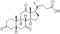 Structural Formula