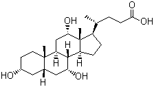 Structural Formula