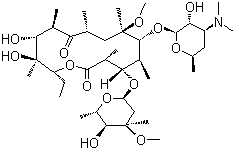 Structural Formula