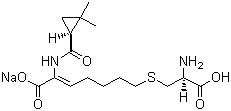 Structural Formula