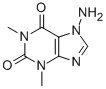 Structural Formula