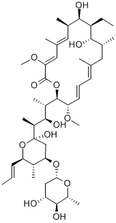Structural Formula